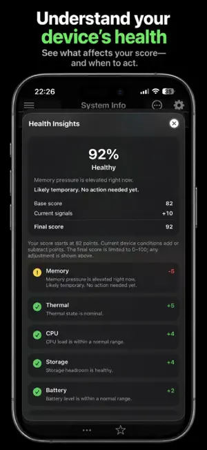 Network Tools AI screenshot 3