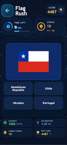 Flags of Glory screenshot 2