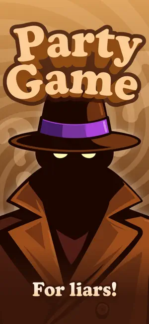 Sus Games: Find Imposter screenshot 1