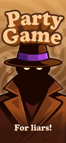 Sus Games: Find Imposter iPhone screenshot