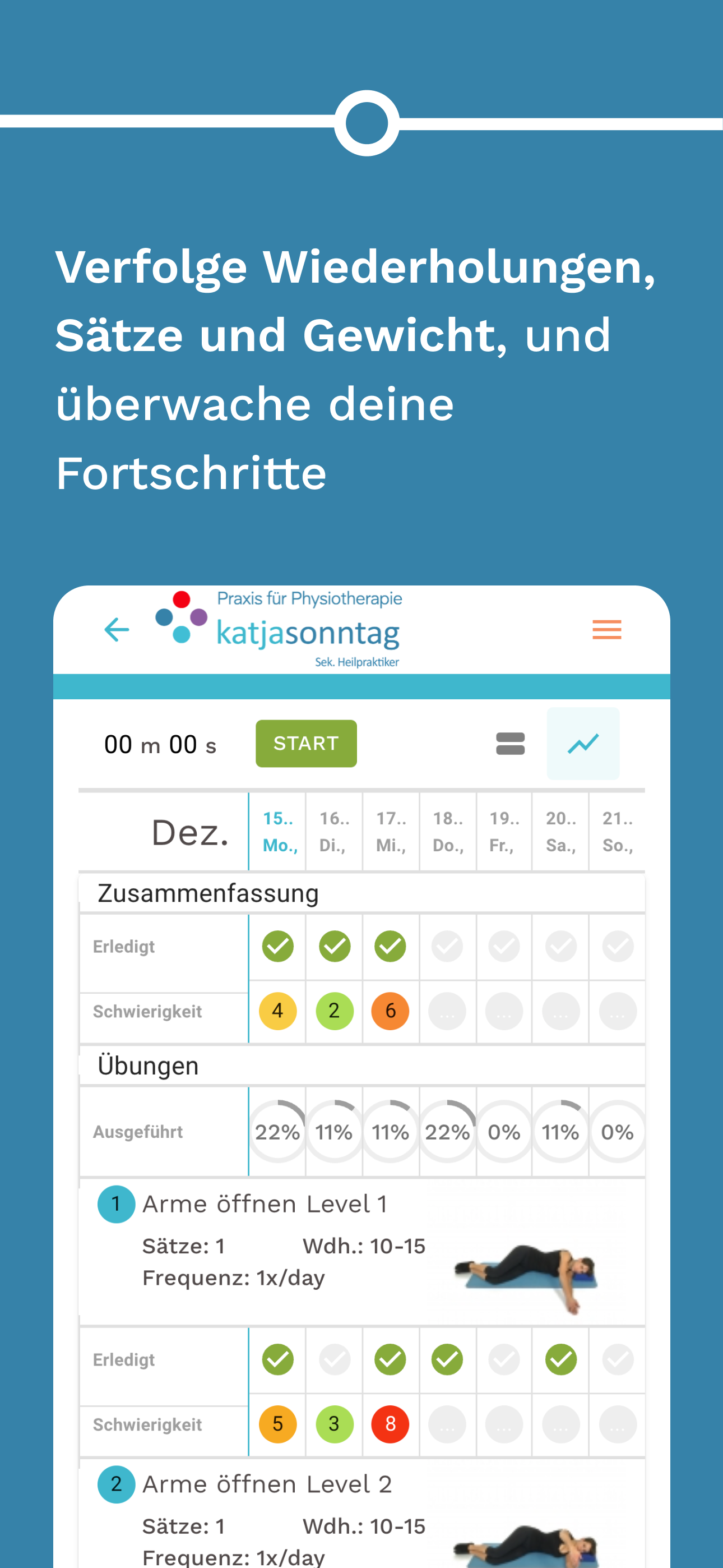 MyPhysio Katja Sonntag
