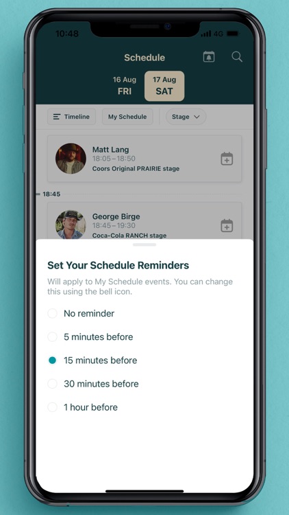 LASSO Montréal screenshot-3