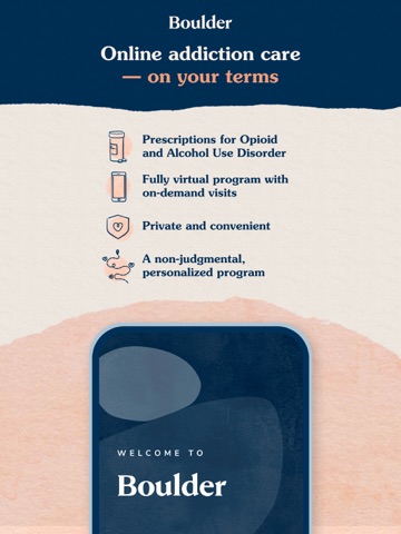 Boulder Care