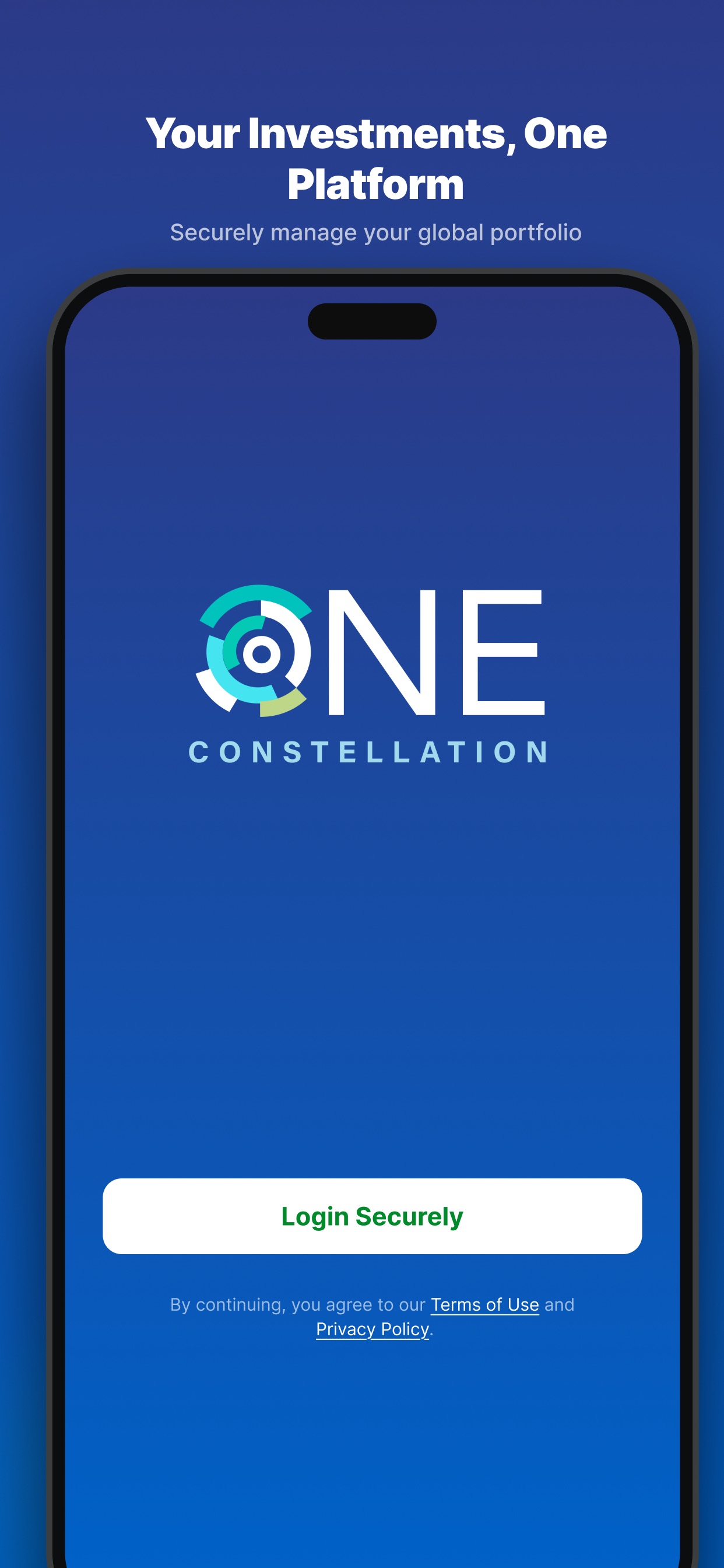 Screenshot 2 of OC Onboarding+