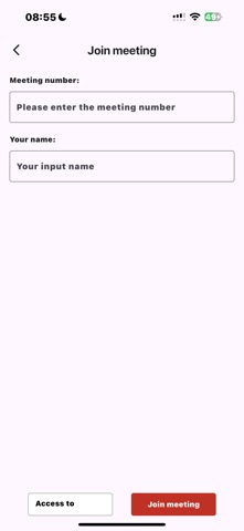 iDma专业版 screenshot