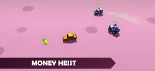 Capture The Flag Game screenshot