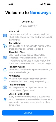 Nonoways Screenshot 4 of 5