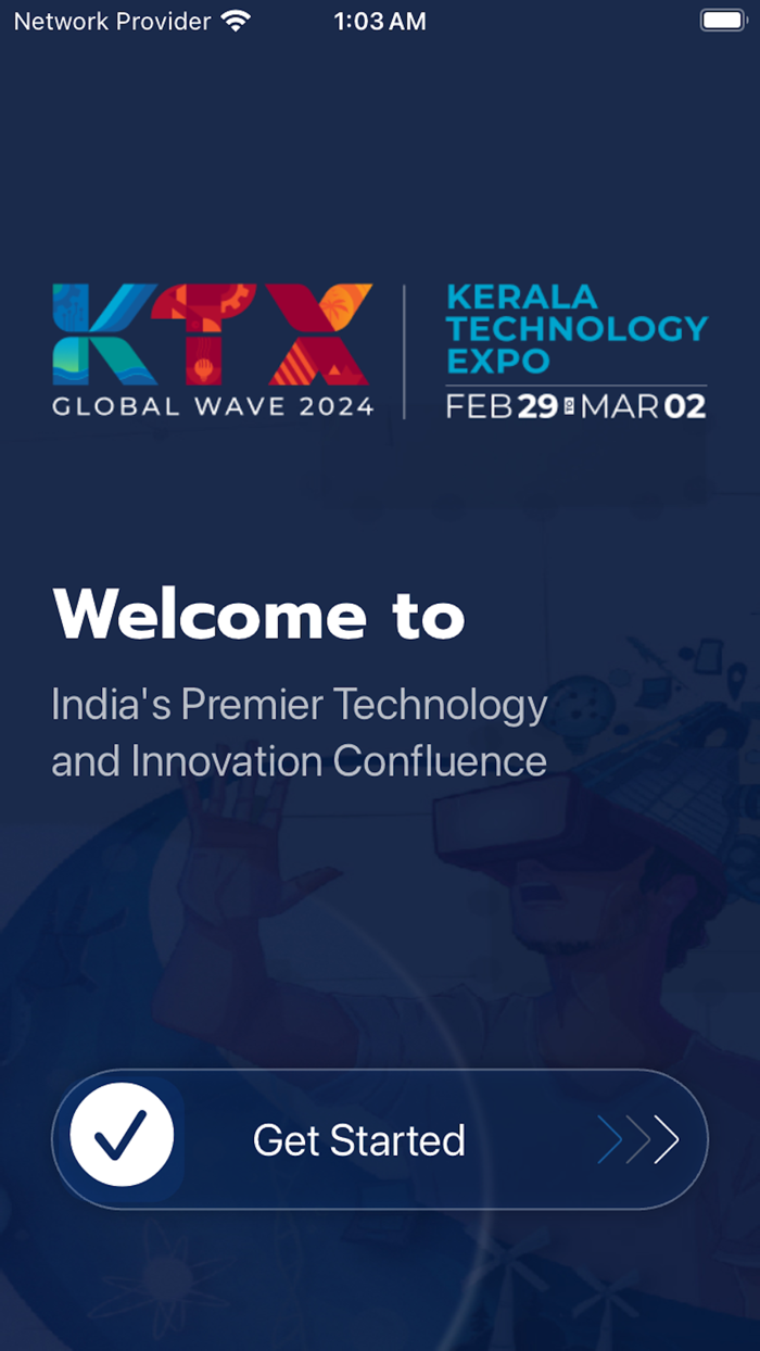 KTX Global Wave