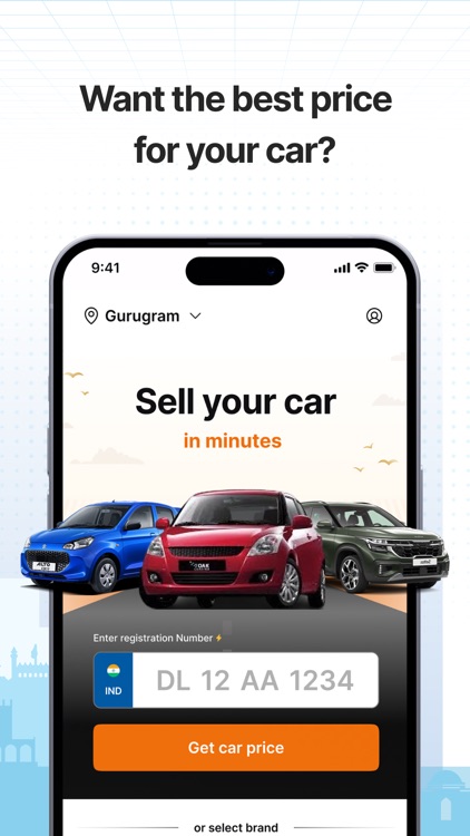 CARS24® – Sell & Buy Used Cars screenshot-4