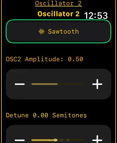 Screenshot #3 pour Harmonic Hands