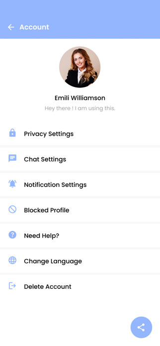 Unice Alpha Screenshot 5 of 5