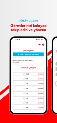 İstasyon Plus Screenshot 4 of 5