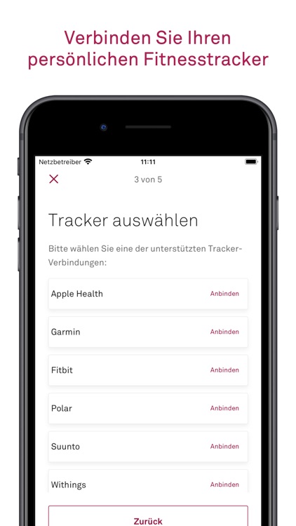 Helsana+ bonus programme screenshot-6