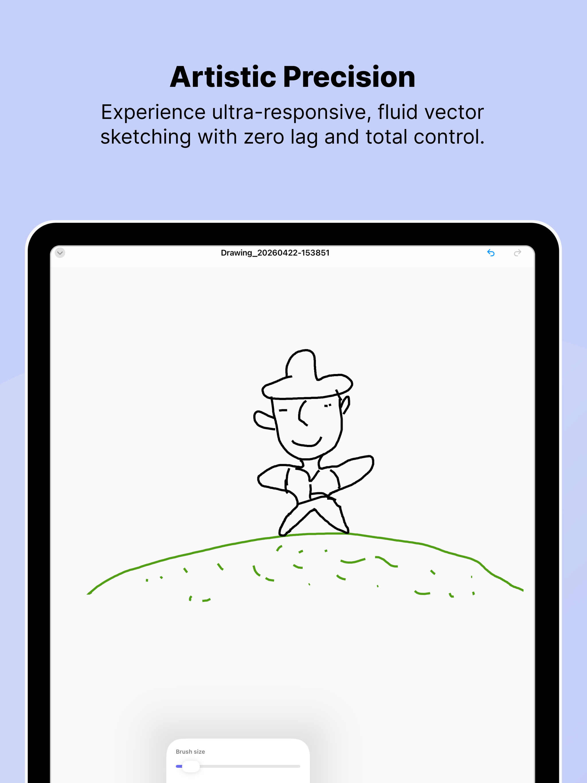 NodeSketch: Draw screenshot 8