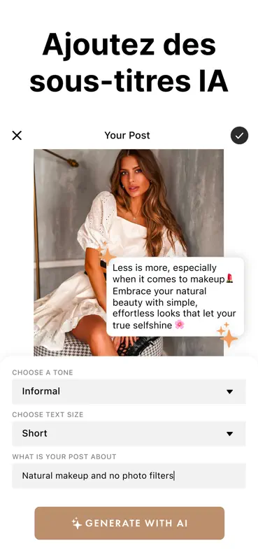 Preview for Instagram Layout screenshot 6 of 9