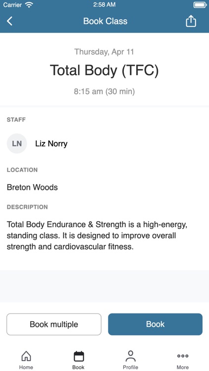 Vibrant Living of Holland Home