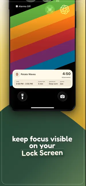 Brainrot Pomodoro Timer: Pota screenshot 4
