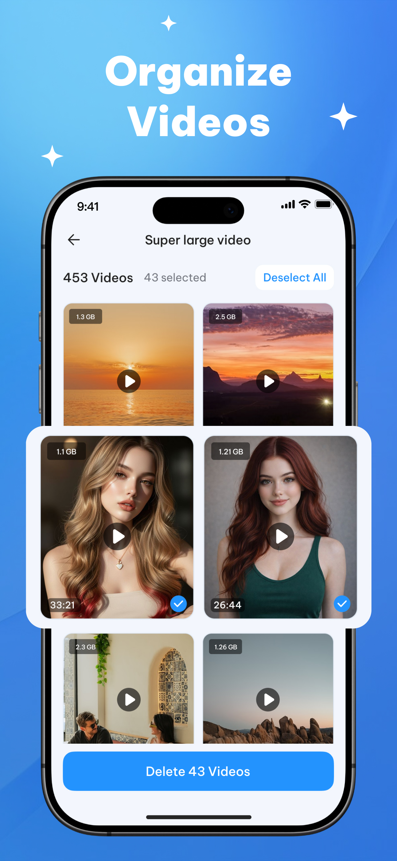 CleanNow: AI Storage Cleaner screenshot 5