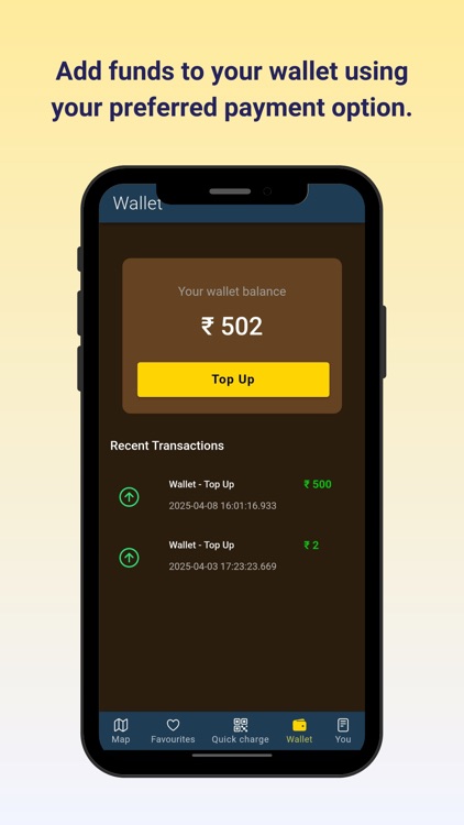 Greatpelican ChargeBird