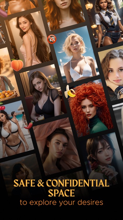 Taki: AI Lover Companion Chat screenshot-3