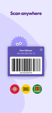 Club+ App Store preview screenshot 3