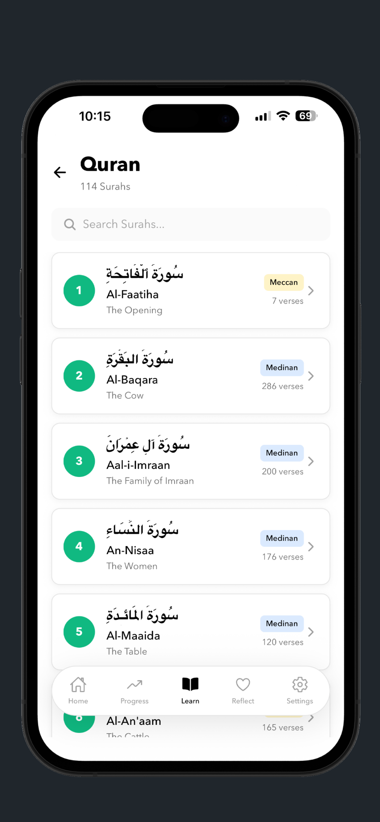 Deen Taqwa - Salah & Dhikr