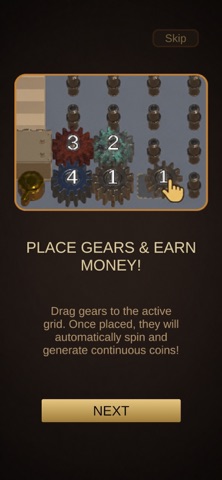 Da Vinci Gears Screenshot 4 of 9