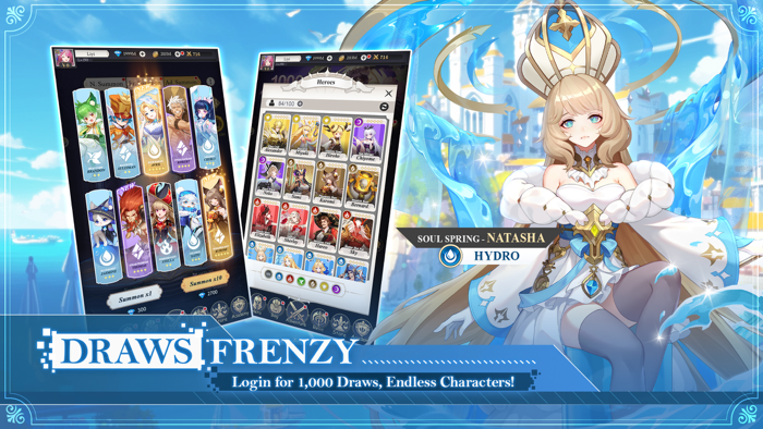 Isekai Feast Tales of Recipes