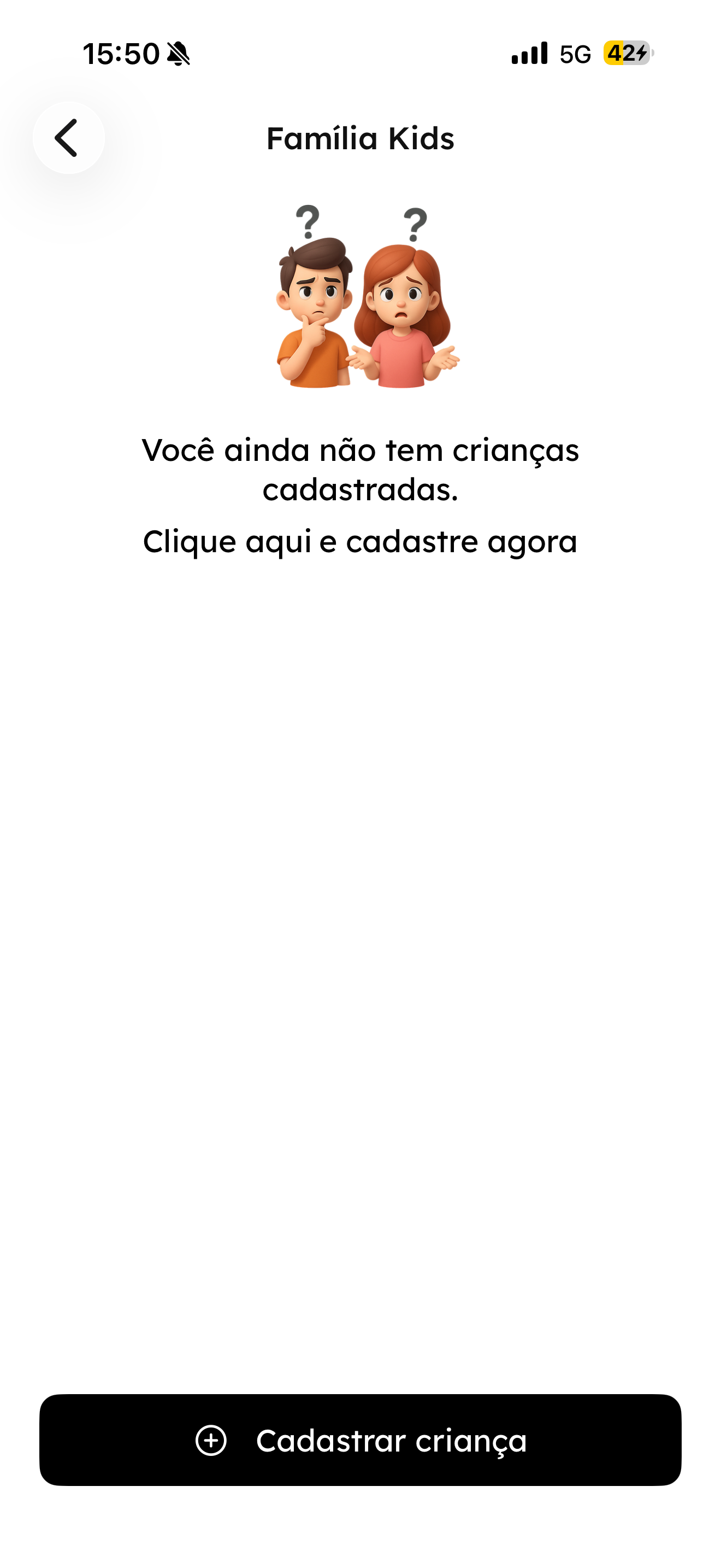 Família Do Amor screenshot 4