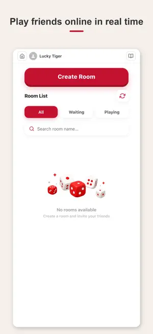Lucky Dice: Yacht Dice Online screenshot 2