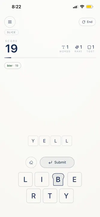 Tost.ed screenshot 3