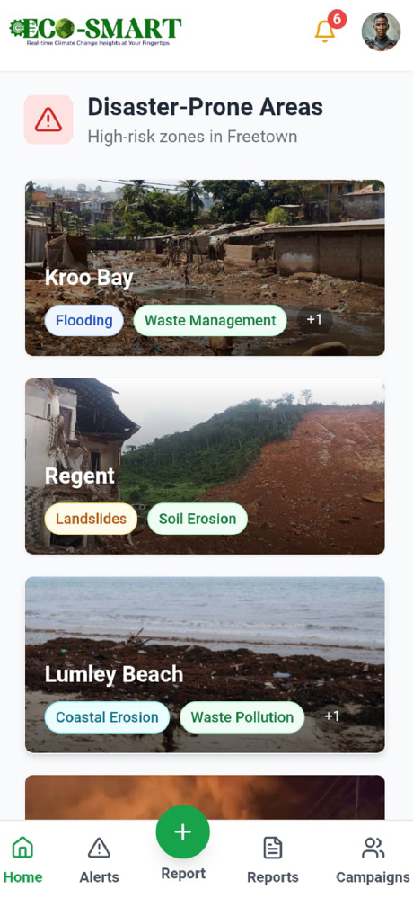Eco-Smart screenshot 4