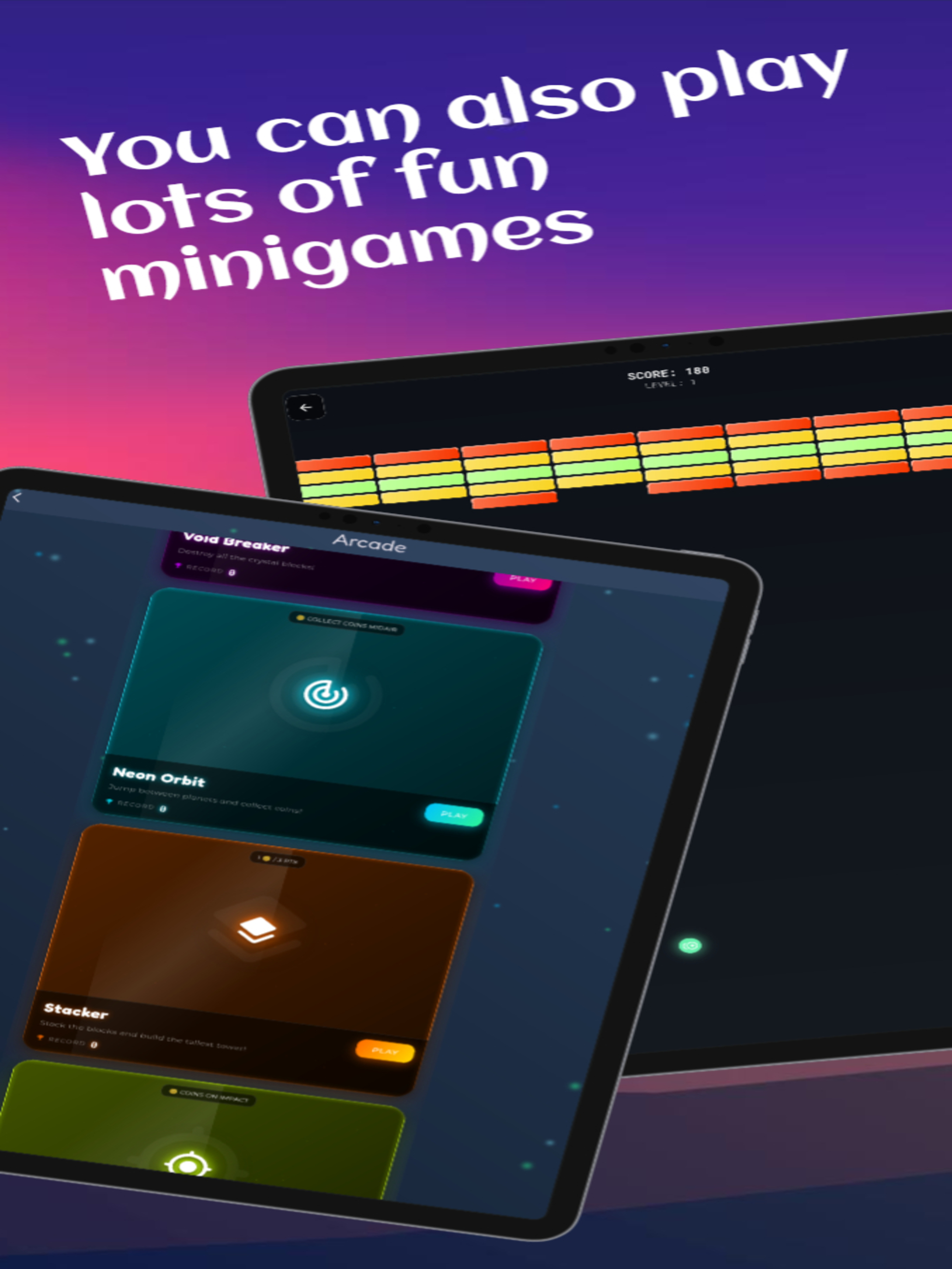 ShotsUp! Party Game screenshot 16