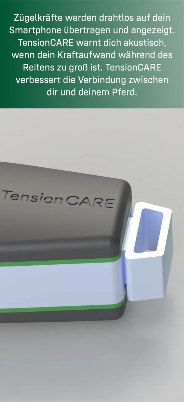 Screenshot #2 pour TensionCARE