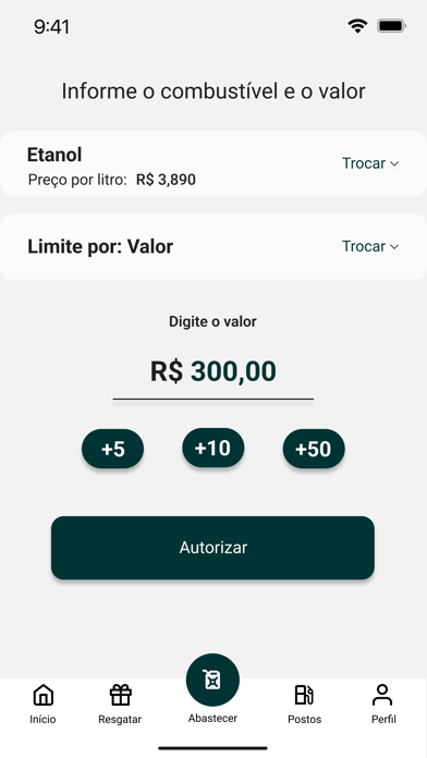 Santo Antônio Pontua Screenshot