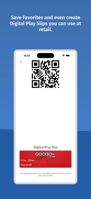 Rhode Island Lottery screenshot 3