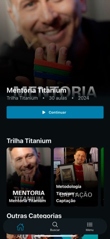 Titaneum screenshot