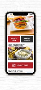 Ruby Tuesday Hawaii screenshot #2 for iPhone