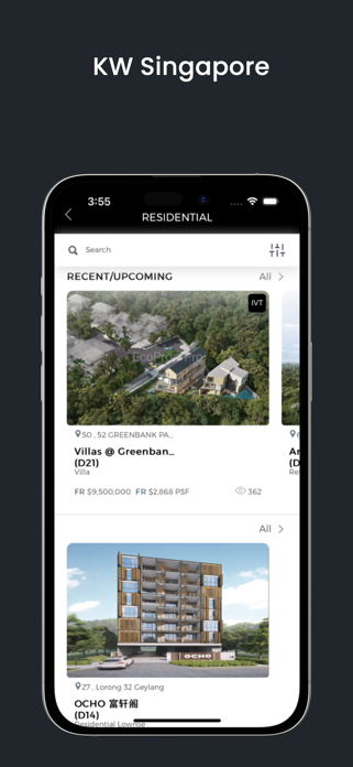 KWSG Projects Screenshot 5 of 5