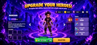 Wand Clash Screenshot 2 of 3