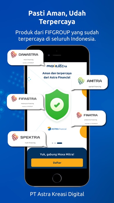 Affiliabety
