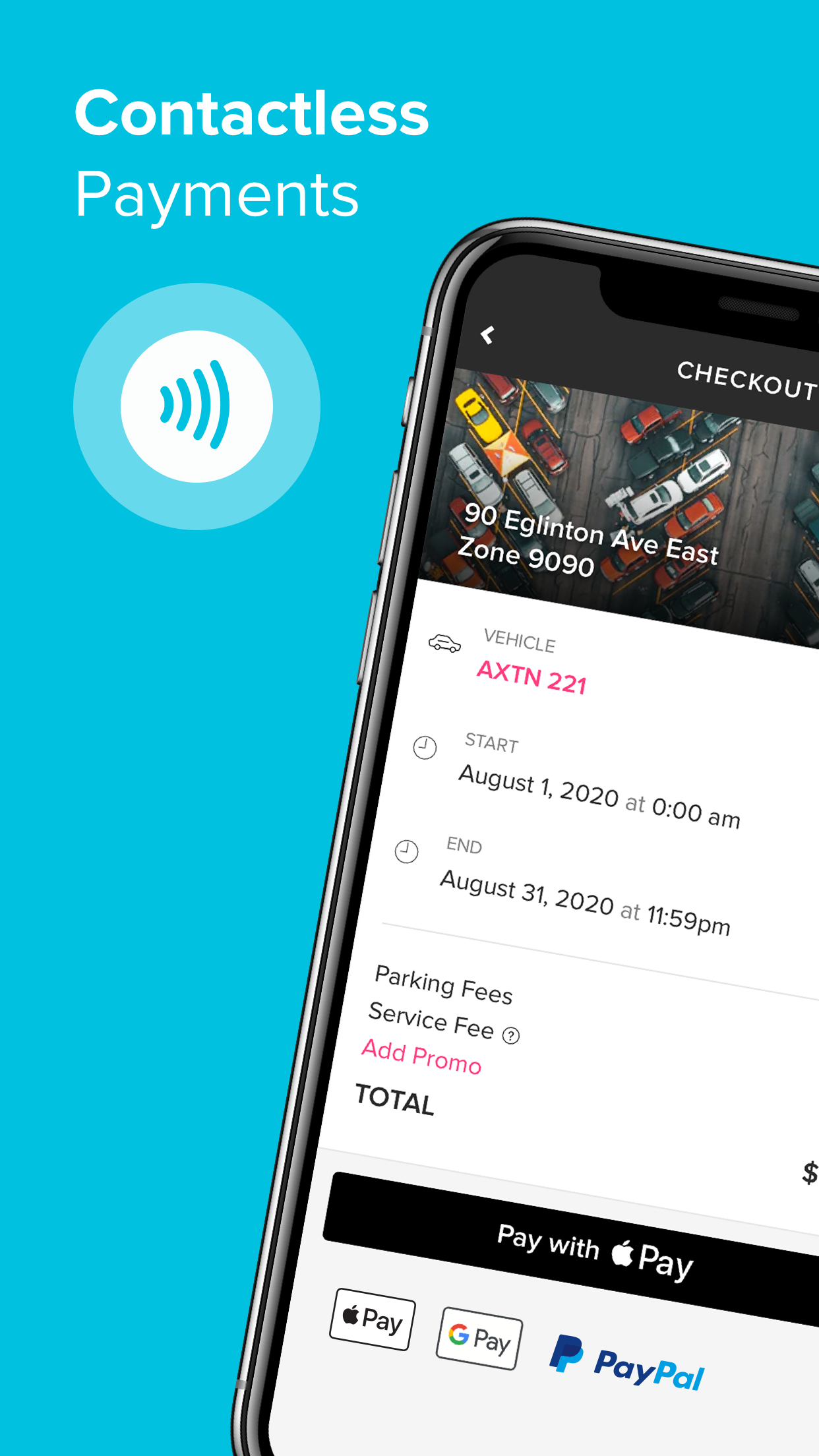 HonkMobile screenshot 5