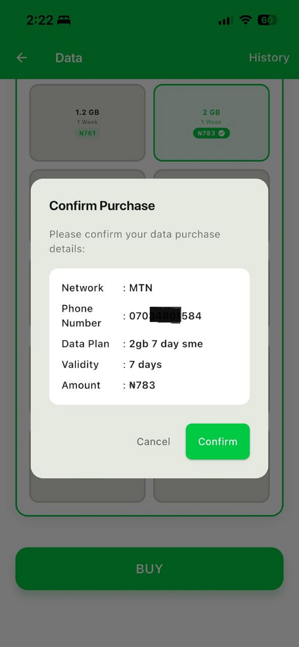 Gopayna screenshot 3