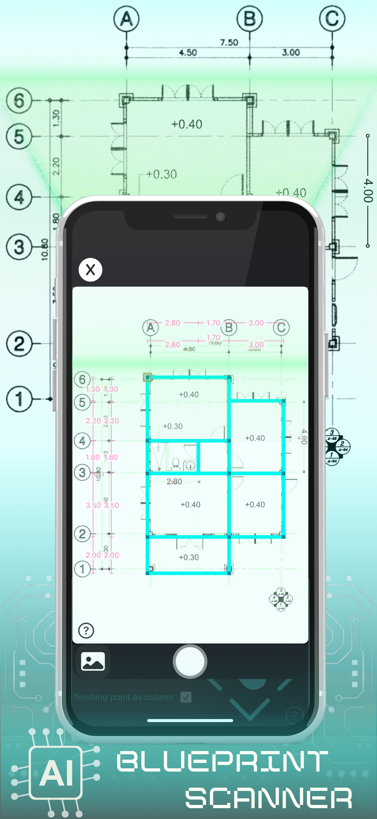 Auto RC: Structural Design