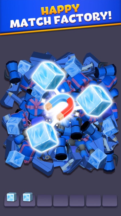 Match Shop 3D - Sort Master screenshot-3