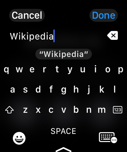 Searchino Lite - Web Browser screenshot 4