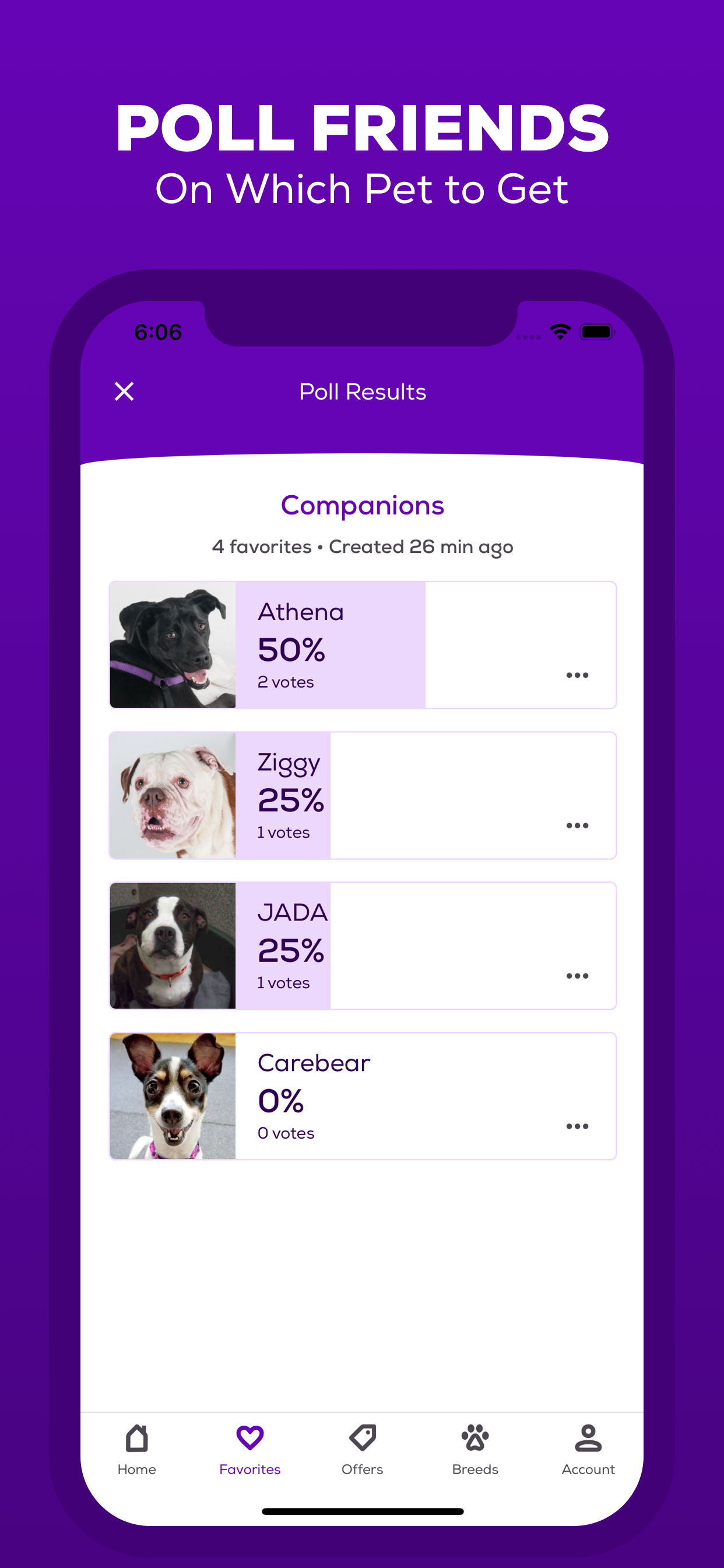 Petfinder - Adopt a Pet