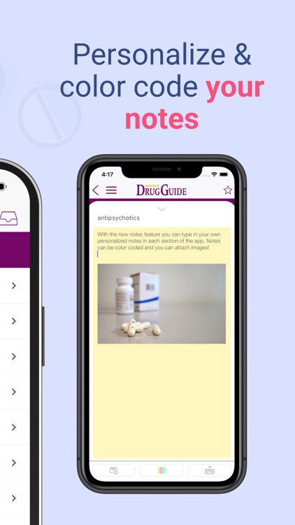 Davis Drug Guide For Nurses screenshot-3