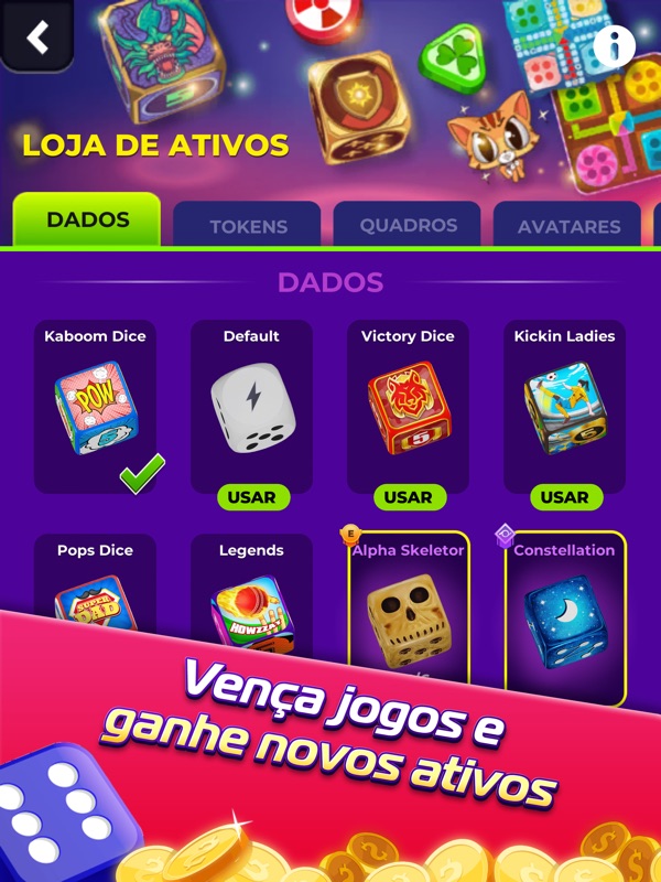 Ludo SuperStar screenshot 3