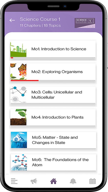 IQ Candy Learn screenshot-8